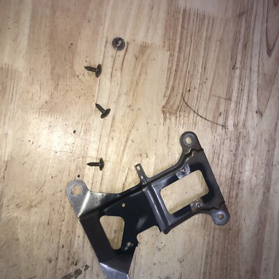 1995-1999 mitsubishi eclipse sun roof switch motor bracket d3 Hardware