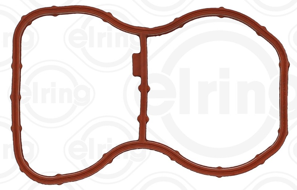 Intake Manifold Gasket Elring 584,600 for BMW X5 F10 X6 F07 F11 E90 E70