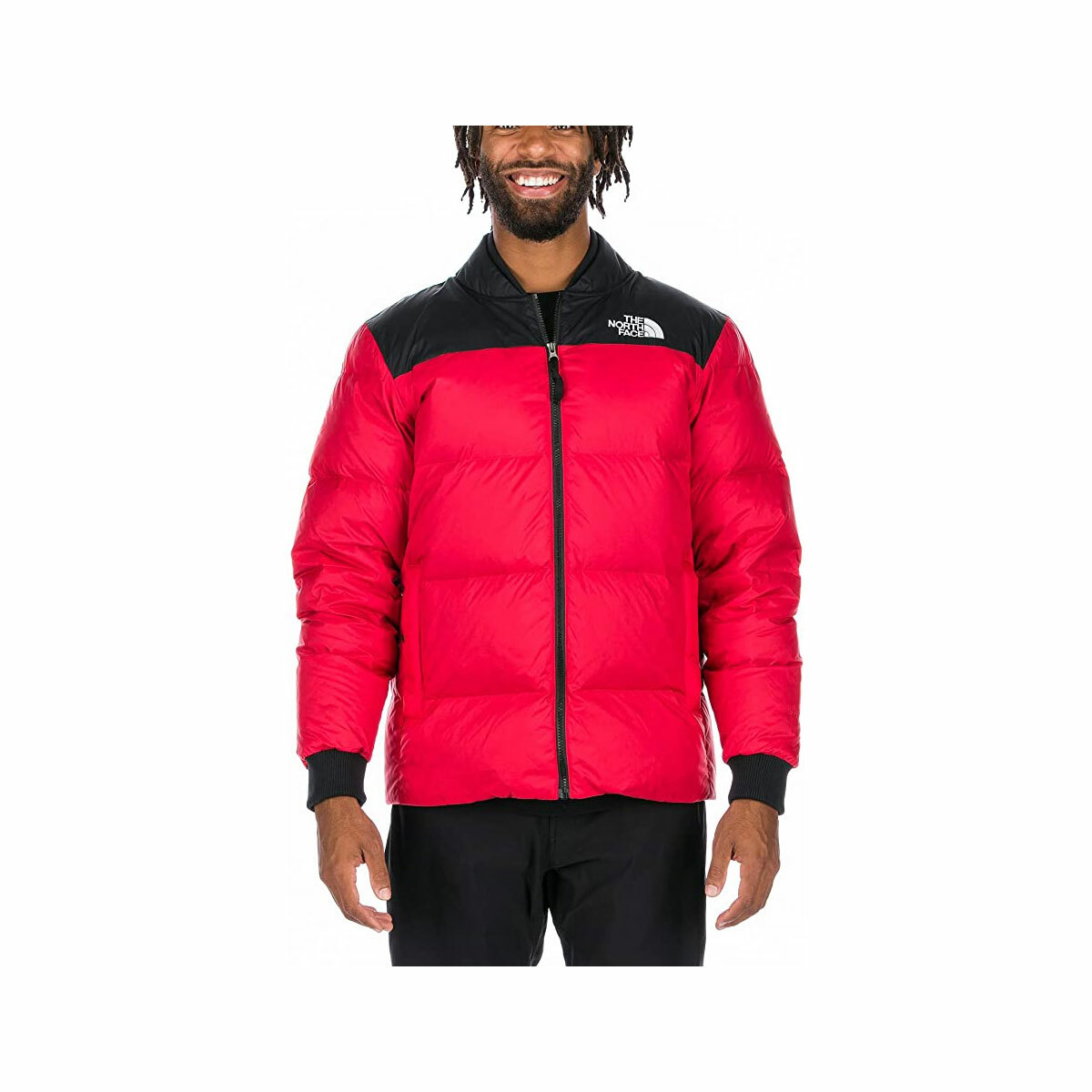 The North Face Men's Nordic Jacket TNF 