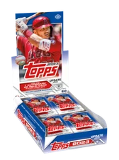 2023 Topps Update Series -You Pick- 166-330 **Buy More, Save More**