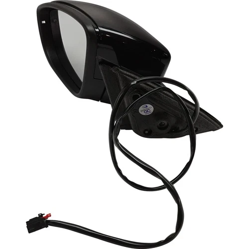 Mirrors  Driver Left Side Heated for VW Hand Volkswagen Passat 2016-2022
