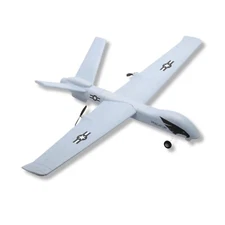 Z51 2.4G RC Remote Predator Airplane Drone 2CH RTF Glider AirPlane - Toy