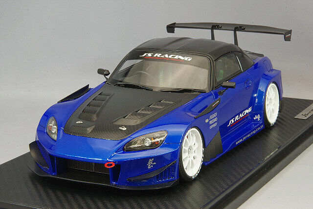 1/18 HPI IG ignition #IG2012 Honda J 1/18 HPI IG ignition #IG2012 Honda J
