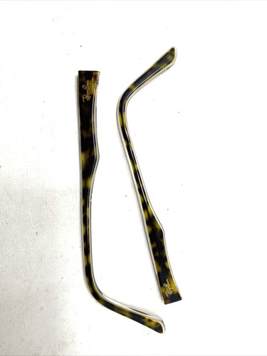 Ray-Ban RB5245 5082 140mm TORTOISE CRYSTAL TEMPLE ARM PARTS 2470