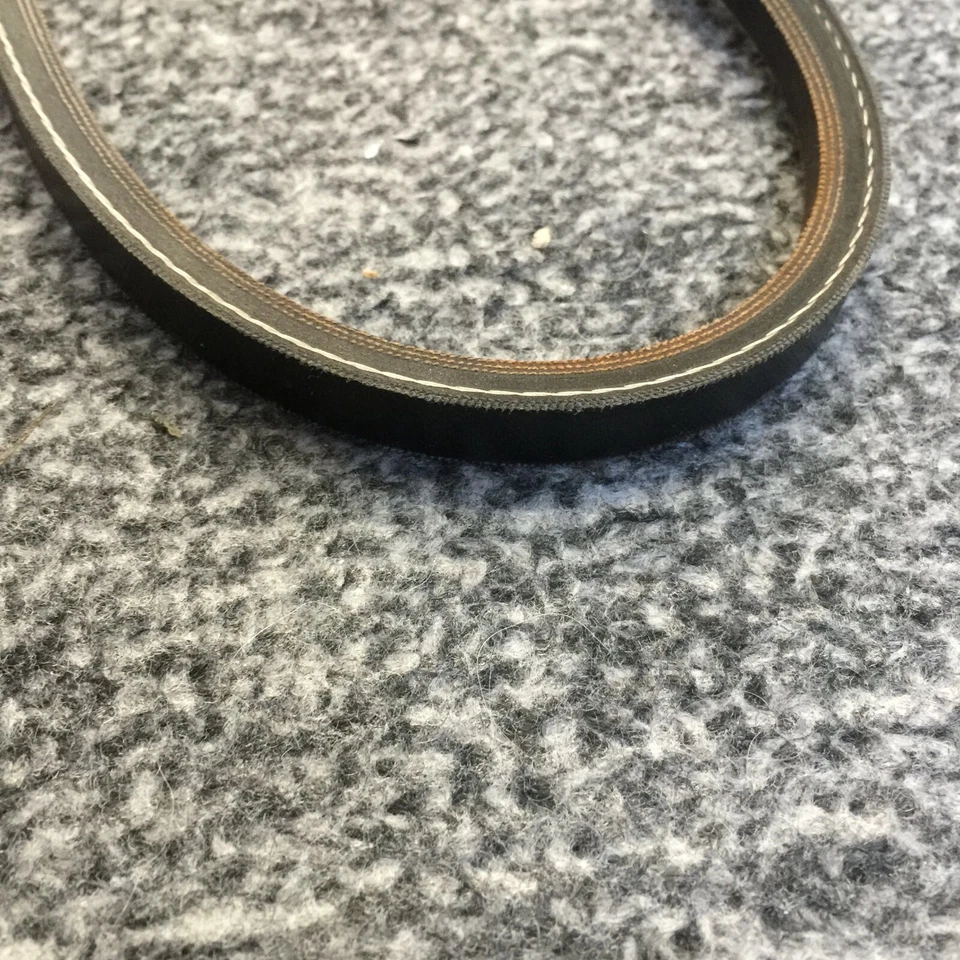 DATSUN 1000 1200 Original A10 A12 Cinturón Ventilador Temprano 838mm (Para NISSAN B10 E10 B110) Foto 3 de 4