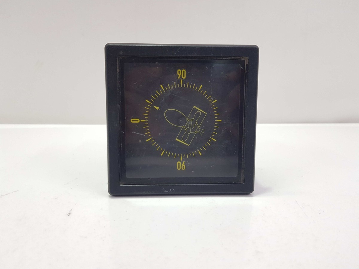 DEIF XL96 PANEL INDICATOR 68704 | eBay