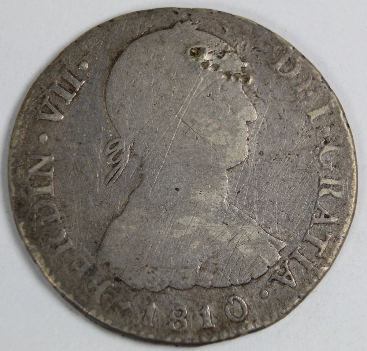1810 Year South American Coins for sale | eBay