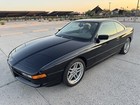 1994 Bmw 8-Series Ci Automatic