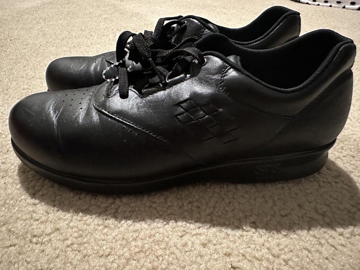 Diabetic Approved Sas Womens Diabetic Shoes SAS Free Time Leather