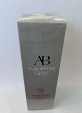 Augustinus Bader The Body Cream 100 ml Brand New In Box Guaranteed Authentic