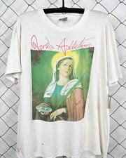 Remake Jane  s Addiction 1990s Ritual de lo Habitual T-shirt classic NH14380