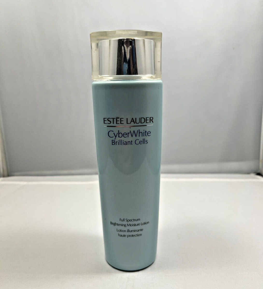 Estée Lauder Cyber White Brilliant Cells Brightening Moisture
