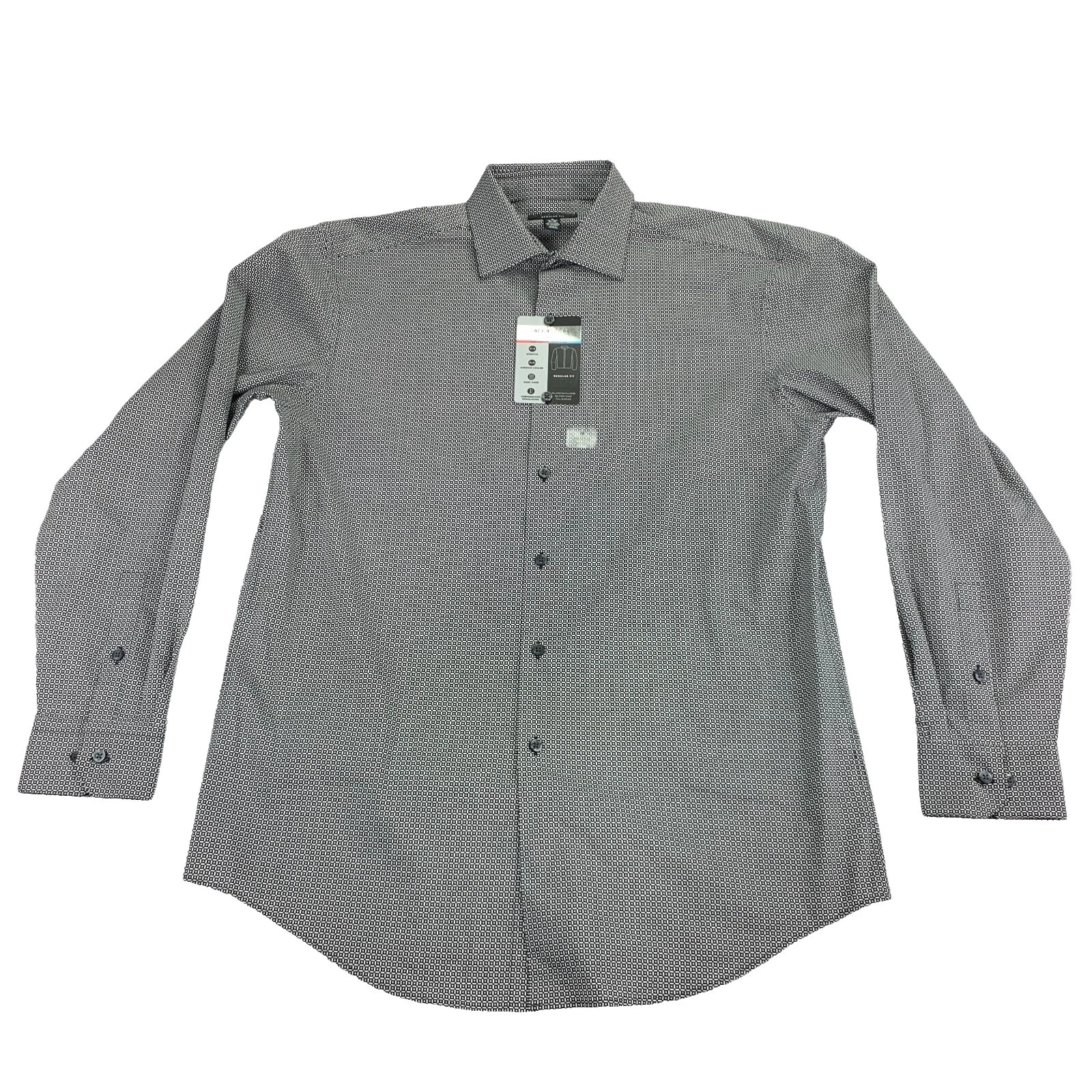 Leather Dress Shirts for Men