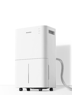Anouton 4000sq Smart Dehumidifier