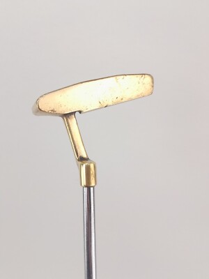 Justin Special Putter H-083 35