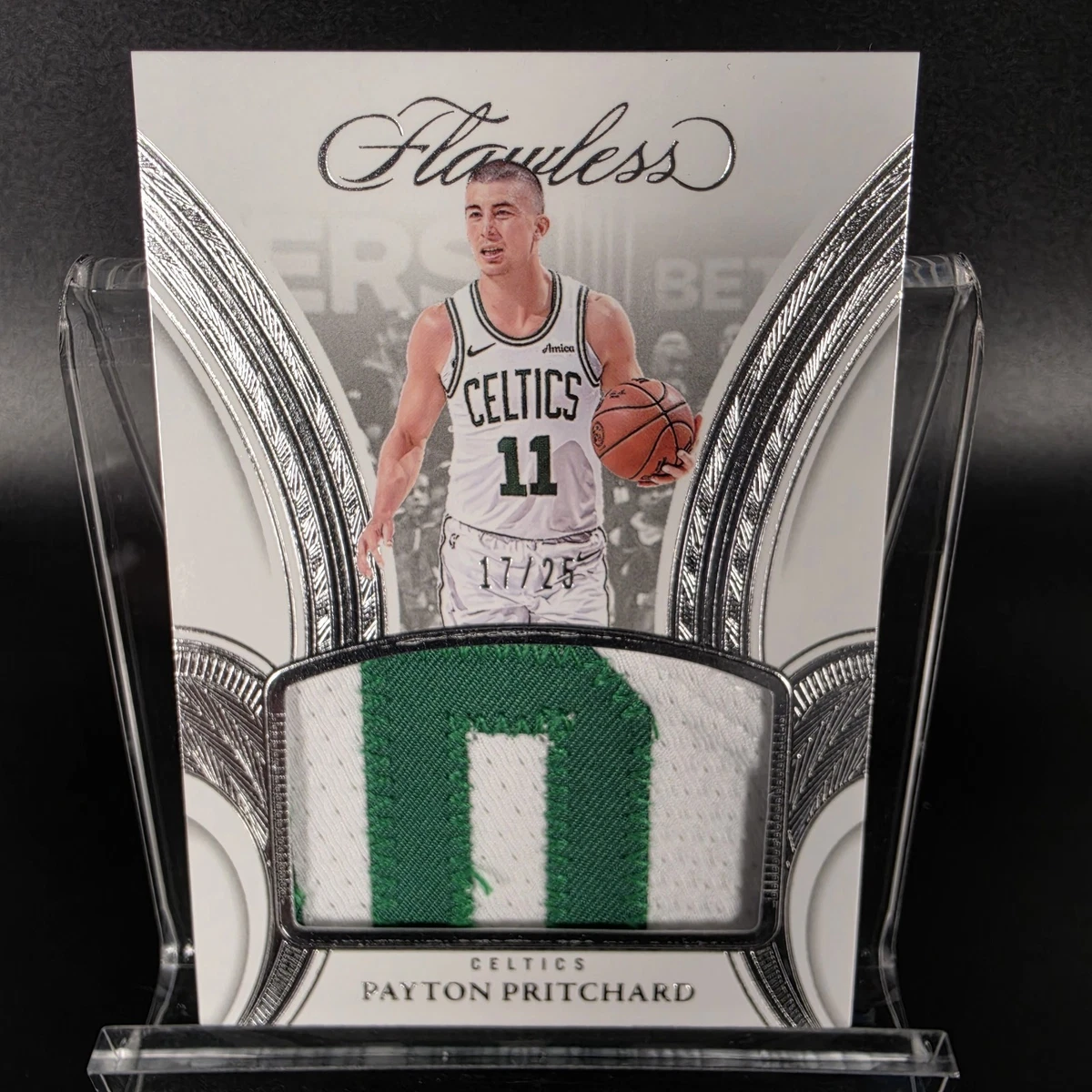 NBAカード ペイトン・プリチャード　ルーキーサイン Payton Pritchard Trading Cards for sale | eBay