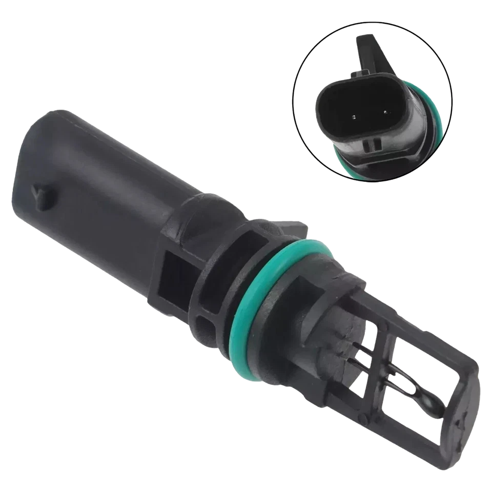 Fits For 11-20 Dodge Challenger Jeep Cherokee Ram 1500 Mass Air Flow Meter MAF Foto 2 de 4