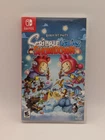 Scribblenauts Showdown (Nintendo Switch, 2018) Game Complete