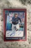Travis Blankenhorn 2021 Panini Donruss Optic #RRS-TB Rated Rookie Signatures /99