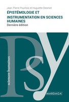 Jean-Pierre Pourtois (U. A.) | ÉPistéMologie Et Instrumentation En Sciences...