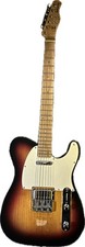 Fender Highway One Telecaster Partscaster