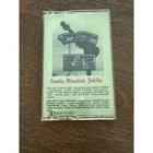 Smoky Mountain Jubilee Cassette Tape 1987 Gospel Bluegrass Pigeon Forge TN 711-1