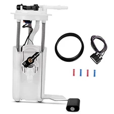  Fuel Pump Compatible with 2000-2003 Chevy For 00-03 Tahoe/Yukon/Escalade