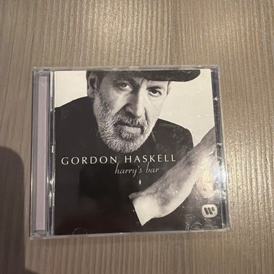 Harry's Bar von Haskell,Gordon | CD | B14
