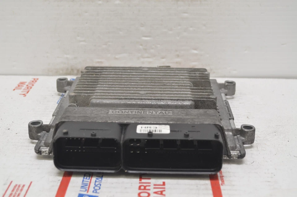 Unidade módulo de controle do motor 2010-2013 Hyundai Tucson 39136-2G803 Ecm C79 041 - Imagem 2 de 4