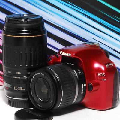 Canon EOS Kiss X50 with SD card 767827 | eBay Canon EOS Kiss X50 with SD card 767827 | eBay