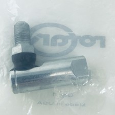 NEW PAIR 10- 9159 Rotary Brand Ball Joints Riding Lawnmower Made In USA