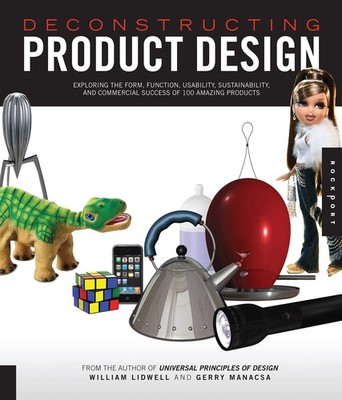 Deconstructing Product Design: Exploring the Form, Function, Usability, Sust...