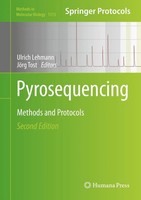Ulrich Lehmann (U. A.) | Pyrosequencing | Buch | Englisch (2015) | Xiv