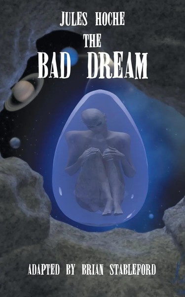 Jules Hoche | The Bad Dream | Taschenbuch | Englisch (2019) | Hollywood Comics-image