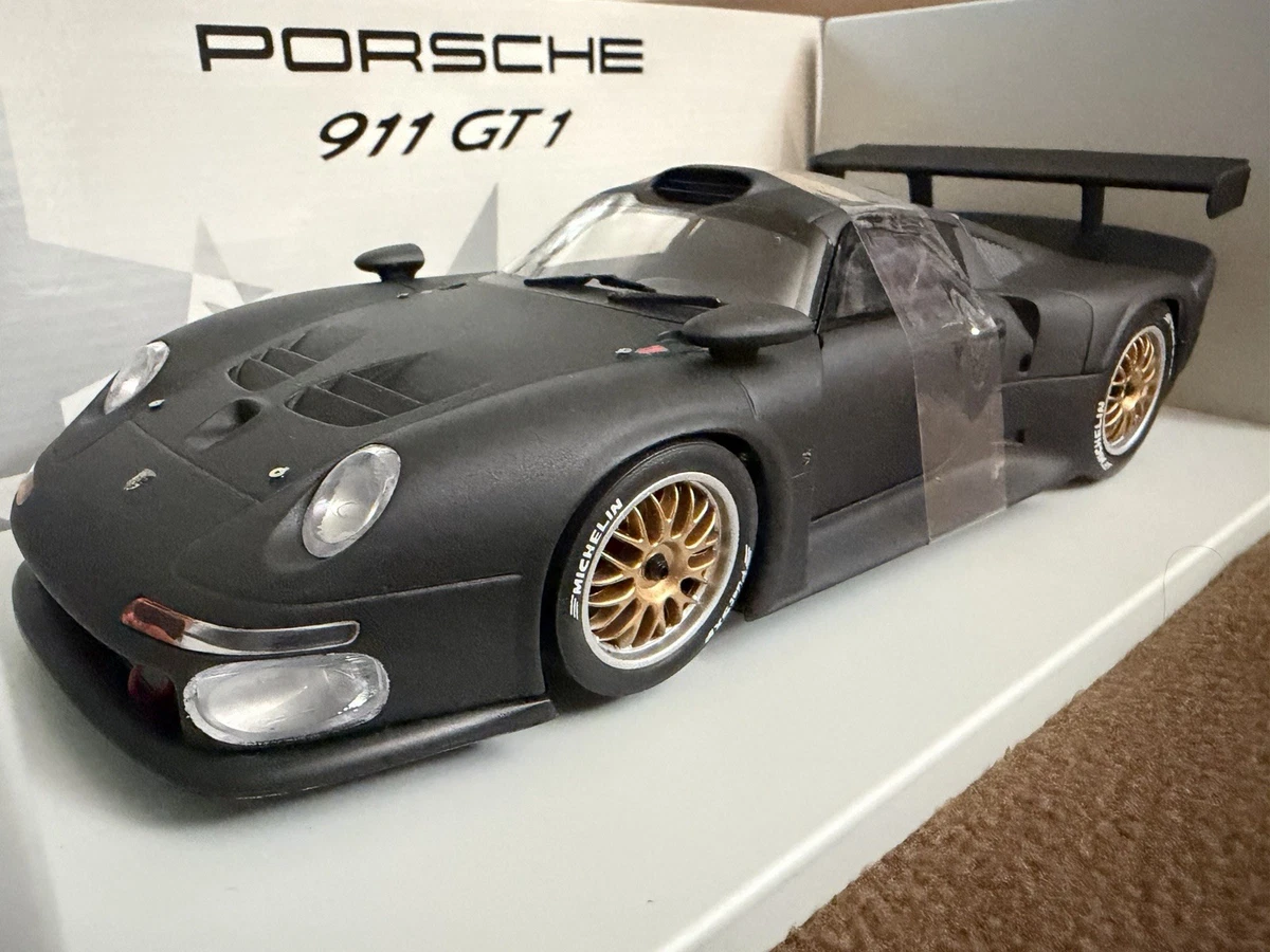 Porsche Gt1 1 18 | eBay