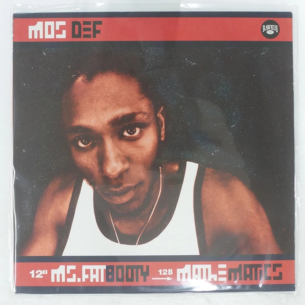 Mos Def Vinyl for sale | eBay