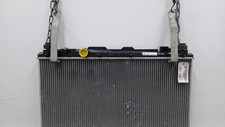 Radiateur Toyota RAV 4