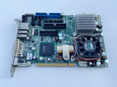   SPC-8520-S1 R2 Industrial Motherboard #to