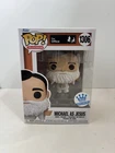 Funko Pop Television 1306 The Office Michael As Jesus Funko Shop Exclusive