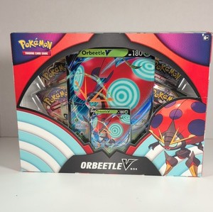 Orbeetle V Box | eBay Orbeetle V Box | eBay