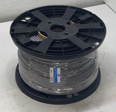 Alpha Wire 5003C SL001 Xtra-Guard 1 Cable 22 AWG 3 Cond Slate 1000ft Spool
