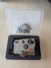 Somogear Peq 15 - Potted, Zeroable, Red Vis IR Laser Flashlight