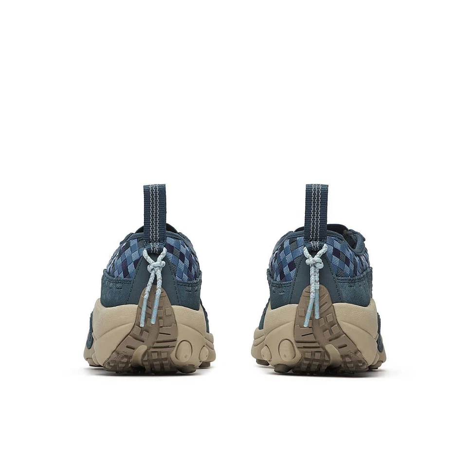 Zapatos para mujer Merrell Jungle Moc EVO tejidos SE anochecer Foto 4 de 4