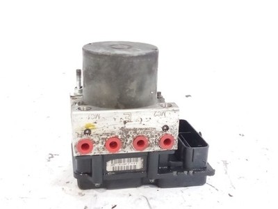 47660JX56A ABS / 150167 FÜR NISSAN NV200 FURGONETA 1.5 DCI 110 M20, M20M