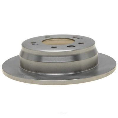 Disc Brake Rotor-R-Line Raybestos 980896R