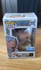 funko pop one piece 3 Lot CHASE Enel + Bon Clay + Monkey D. Garp