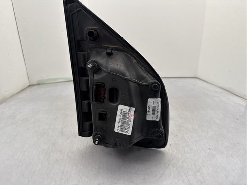 Espejo retrovisor izquierdo conductor izquierdo Ford F150 F-150 2015 2016 2017 2018 punto ciego OEM con leva - Imagen 8 de 12