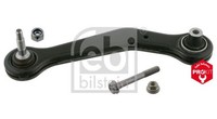 Lenker RadaufhÄNgung Hinten Links Febi Bilstein 38255 FÜR BMW Fahrwerkslenker