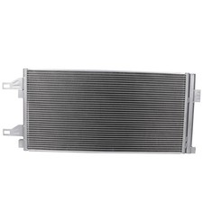 Aluminum A/C Condenser For 2014-2018 Ram ProMaster 1500 2500 3500 AC4614