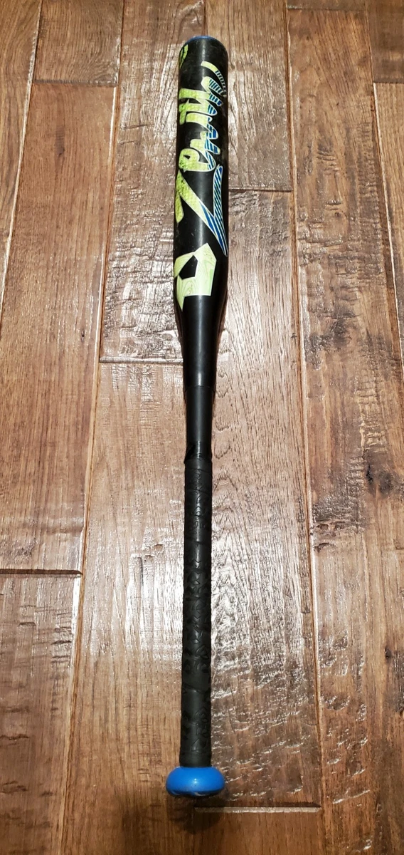 Batte Softball DeMarini DX-1 ALLOY Fastpitch - 29 3/4'' - RARE
